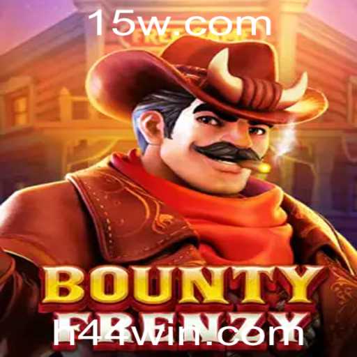 BountyFrenzy: Tudo o Que Você Precisa Saber Sobre Este Excitante Jogo