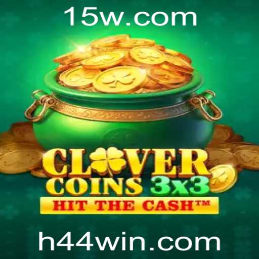 Descubra o Fascinante Mundo de Clovercoin3x3 e a Estratégia Vencedora de 44win
