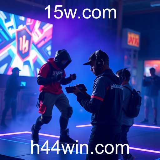 Comunidade Jogadores e a Influência do 44win