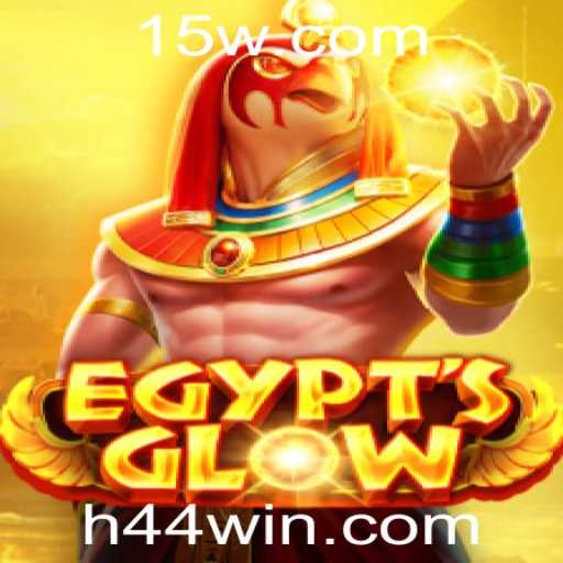 EgyptsGlow: A Nova Sensação no Mundo dos Jogos