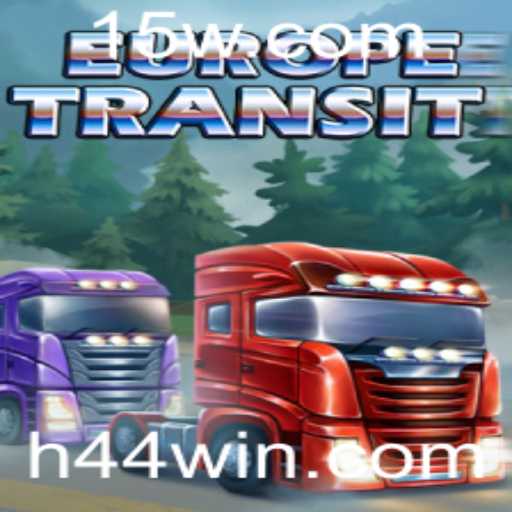 Descubra o Fascinante Mundo de EuropeTransit: O Jogo que Está Conquistando a Preferência dos Estrategistas