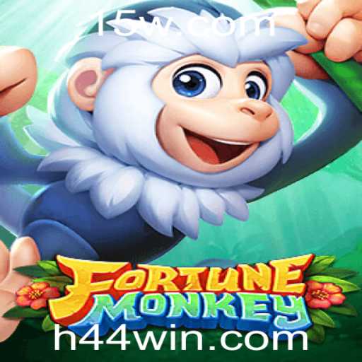 FortuneMonkey e a Emoção da Conquista com 44win