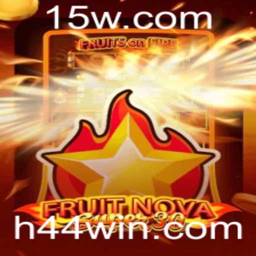 Descubra o Fascinante Mundo do Jogo FruitrNovaSupe30