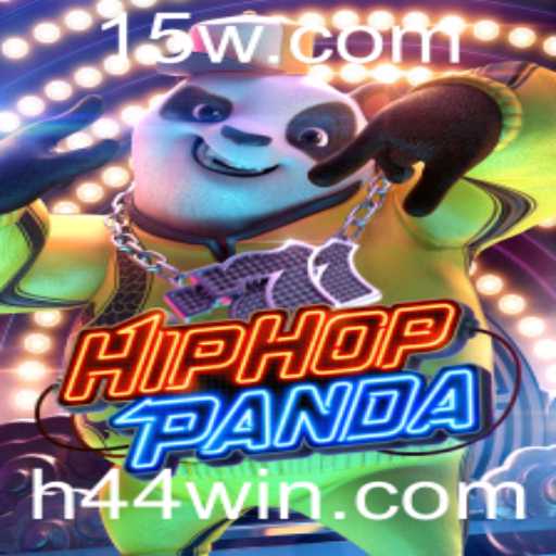 Explorando o Mundo de HipHopPanda: Um Guia Completo sobre o Jogo