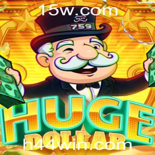 Explorando o Mundo de 'HugeDollar': Um Guia Completo do Jogo