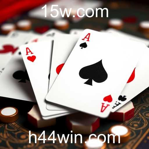 Explorando o Universo dos Jogos de Cartas