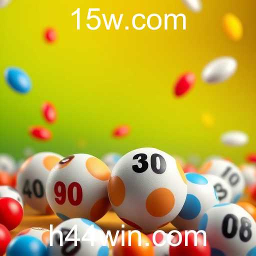 Explorando o Universo dos Jogos de Loteria com 44win