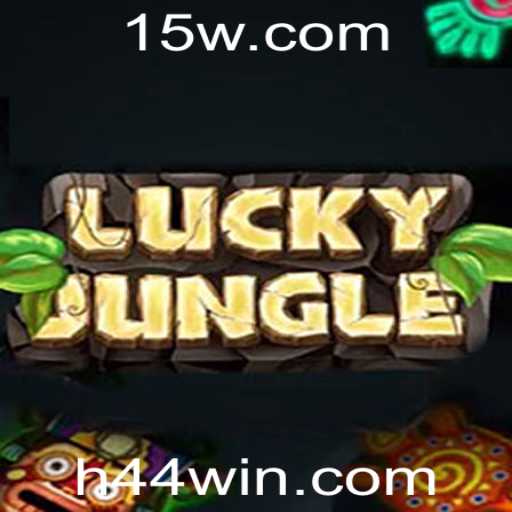 Descubra o Empolgante Mundo do LuckyJungle: Onde a Aventura e a Emoção se Encontram
