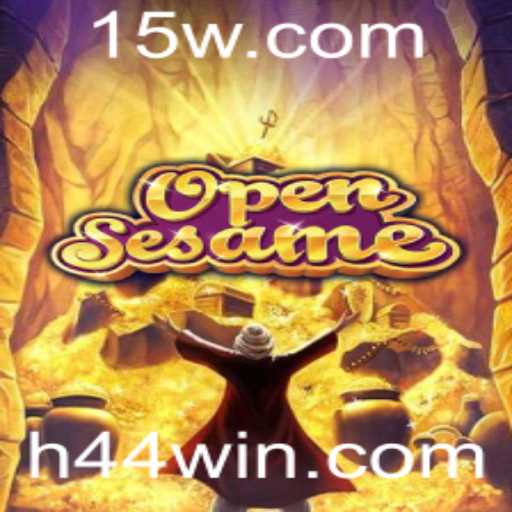 Descubra o Fascinante Mundo do Jogo OpenSesame
