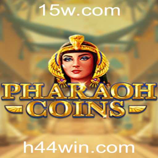 Explorando PharaohCoins: Uma Jornada pelo Egito Antigo