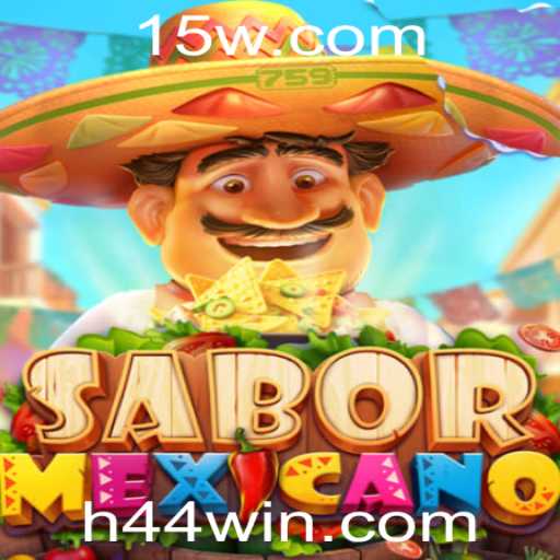 SaborMexicano: Descubra o Encanto e Sabor da Competição com 44win