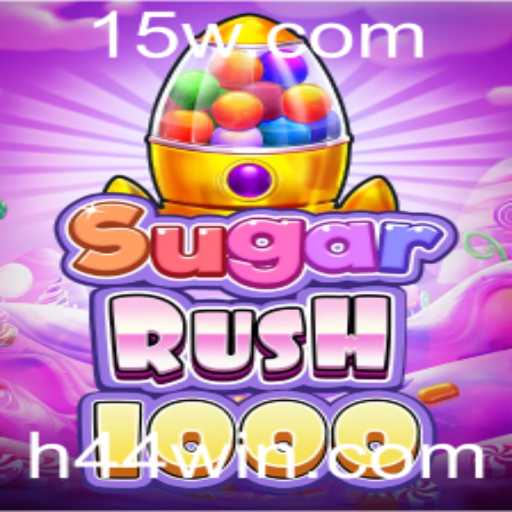 Explorando o Mundo Encantado de SugarRush1000: Um Guia Completo