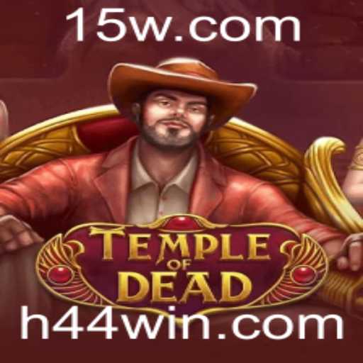 Explorando TempleofDead: O Novo Jogo Que Está Conquistando o Mundo dos Games