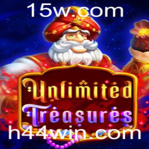 Descubra as Excitantes Aventuras de UnlimitedTreasures com a Chave 44win