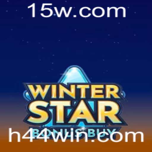 Descubra o Fascinante Universo de WinterStarBonusBuy e sua Chave para o Sucesso: 44win