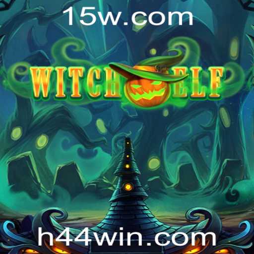Descubra o Mundo Encantado de WitchElf: Um Jogo de Estratégia e Magia
